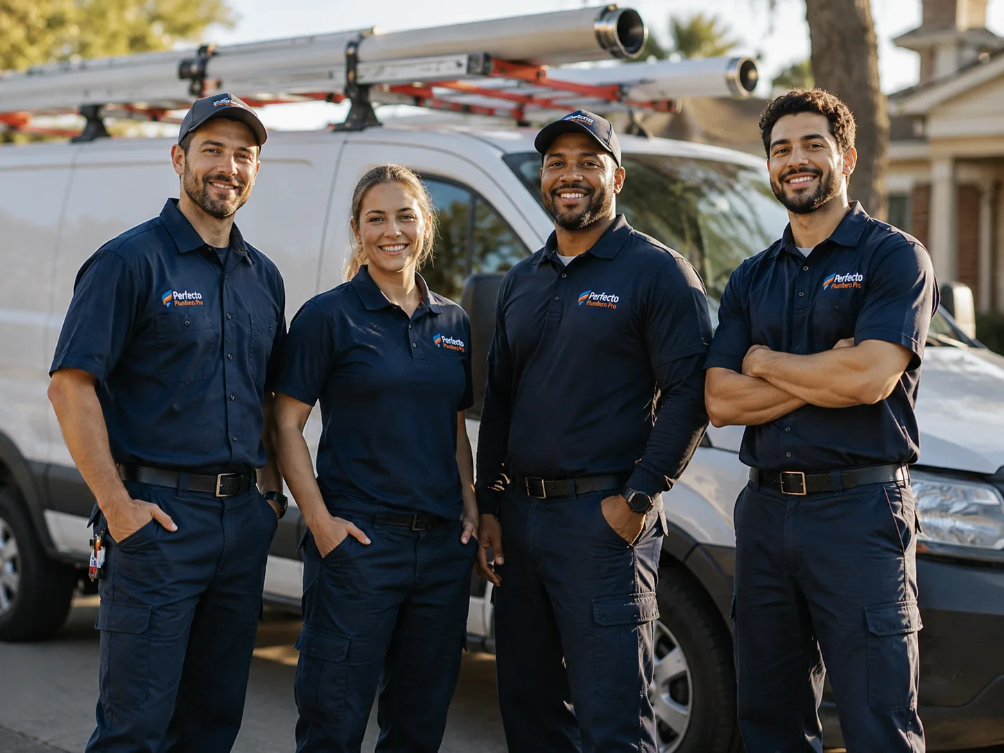 Emergency Plumber Near Me in Gouldbusk, TX near me